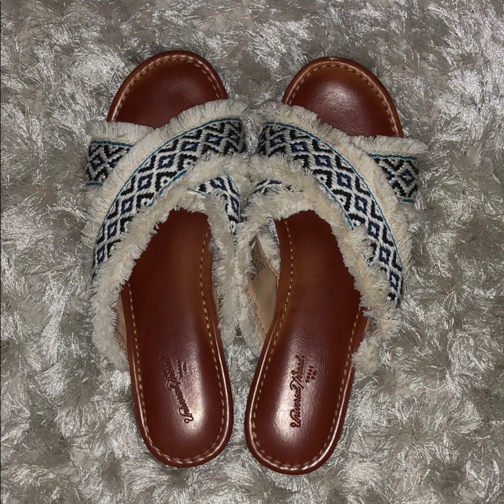 Flats